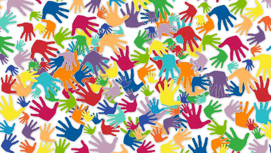 Help Them Anyway: People Pitching In to Make Things Better Help Them Anyway: People Pitching In to Make Things Better