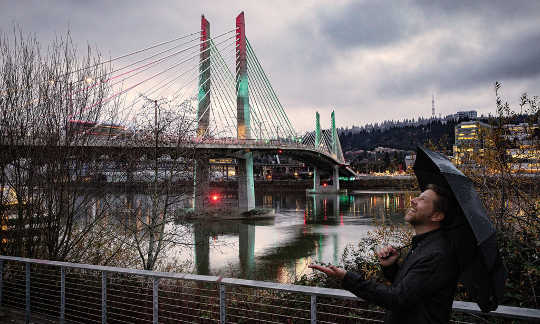 Three Cities That Are Switching To A Life-Affirming Economy