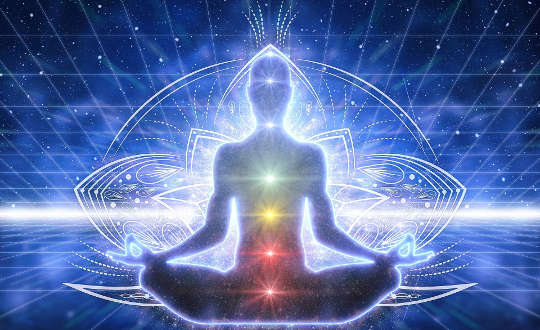 Understanding and Developing Our Chakras on our Journey of Personal and Spiritual Development Understanding and Developing Our Chakras on our Journey of Personal and Spiritual Development