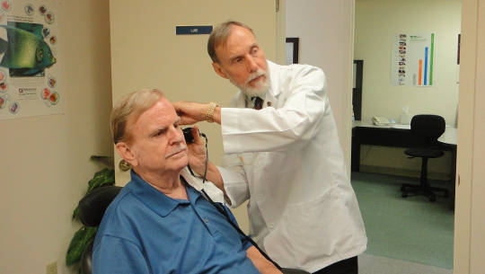 The World in Our Ears: Rebuilding Our Connection to the World The World in Our Ears: Rebuilding Our Connection to the World