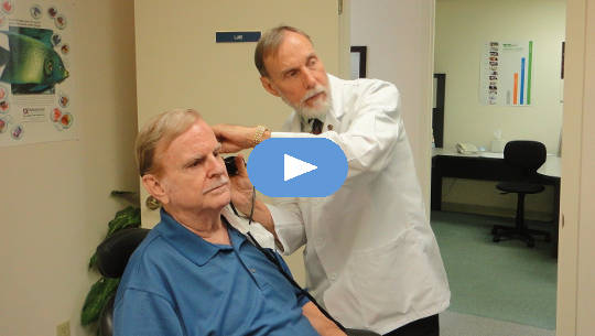 The World in Our Ears: Rebuilding Our Connection to the World (Video) The World in Our Ears: Rebuilding Our Connection to the World (Video)