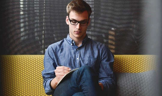 Why Are We Expected to Love Our Jobs? Why Are We Expected to Love Our Jobs?