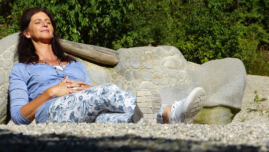 How to Build New Bone... Naturally