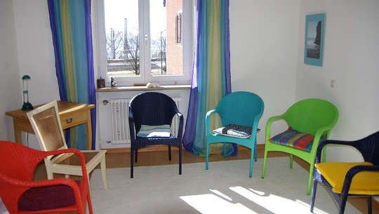 Separation and Isolation vs. Community and Compassion Separation and Isolation vs. Community and Compassion