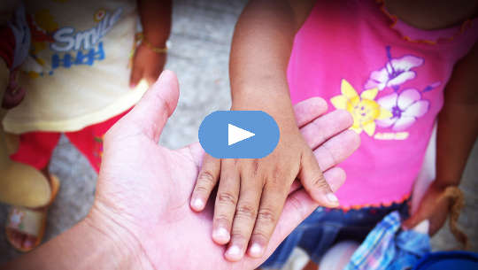 Modeling Behavior is the Best Teacher: Respect Must Be Mutual Modeling Behavior is the Best Teacher: Respect Must Be Mutual