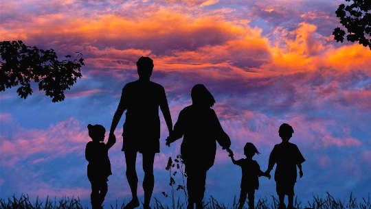 Becoming Parents: A Path to Transformation Becoming Parents: A Path to Transformation