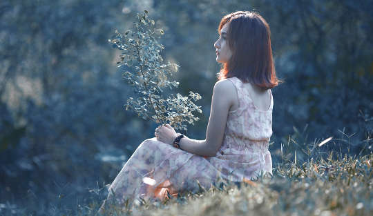 Can spirituality benefit breast cancer survivor health? Can spirituality benefit breast cancer survivor health?