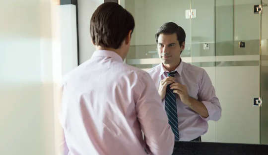 Narcissistic People Aren't Just Full Of Themselves And They're More Likely To Be Aggressive And Violent Narcissistic People Aren't Just Full Of Themselves And They're More Likely To Be Aggressive And Violent