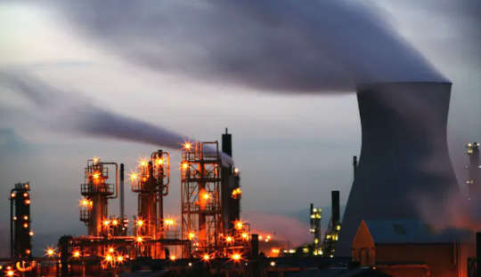 Why Companies' Net-zero Emissions Pledges Should Trigger A Healthy Dose Of Skepticism Why Companies' Net-zero Emissions Pledges Should Trigger A Healthy Dose Of Skepticism