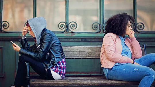 How To Avoid Arguments Over Where To Get Dinner Together How To Avoid Arguments Over Where To Get Dinner Together