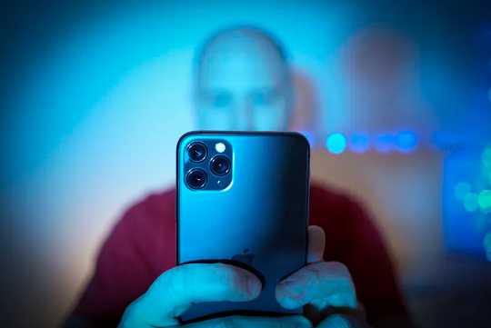 You May Not Be Addicted To Your Digital Device, But You May Have A Habit You May Not Be Addicted To Your Digital Device, But You May Have A Habit