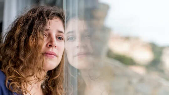 Survivor's Guilt Is A Growing Issue As Reality Of Loss Settles In