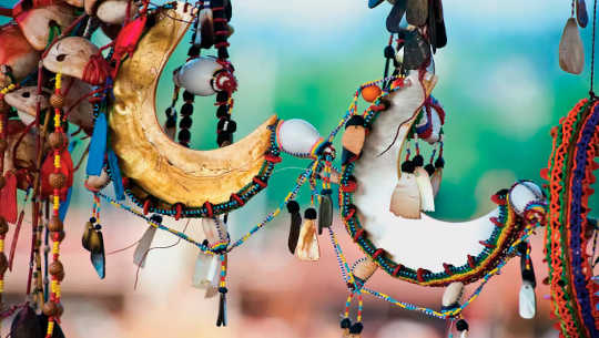 the point of christmas gifts