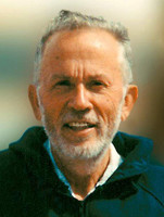 photo of Johann Christoph Arnold