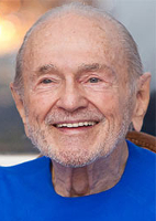 photo of: Donald Walters, 1926-2013, (Swami Kriyananda)