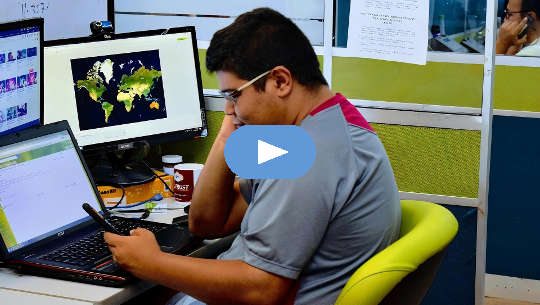 4 Ways to Build Your Tolerance of Ambiguity—and Your Global Career&nbsp;(Video)