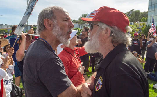 distracted by others 12 25