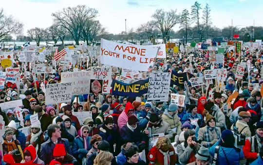 Abortion Has Been Common In The Us Since The 18th Century abortion 4 6