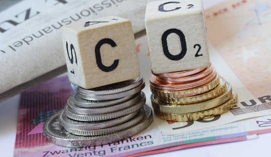 hould We Raise Carbon Prices To Fight Climate Change carbon pricing 3 21