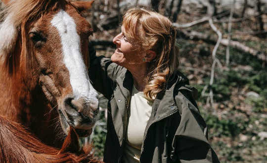 communicating with animals 6 12