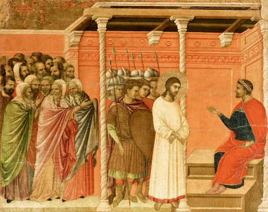 Christians Hold Many Views On Jesus’ Resurrection differing view of easter2 4 16