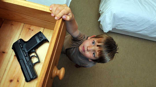 Guns Are The #1 Cause Of Death For Children In The US guns deaths of children 4 26