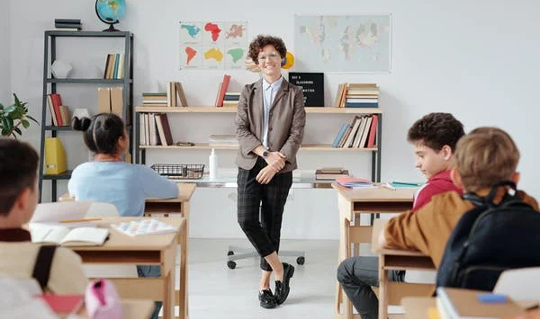 Public Education In Trouble From Shortage of 300K Teachers, School Staff teacher shortage crisis 8 14