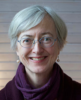 photo of the author: Marianne Bentzen