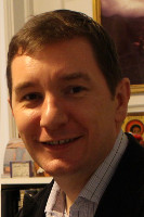 photo of Cormac Russell