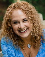 photo of Jennie Weaver