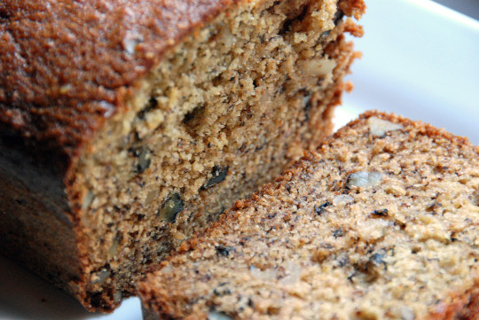 iscover the Power of Sprouted Wheat Flour: 10 Reasons to Choose this Nutrient-Rich Alternative banana nut bread 6 3