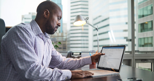 office space and personality 3 4