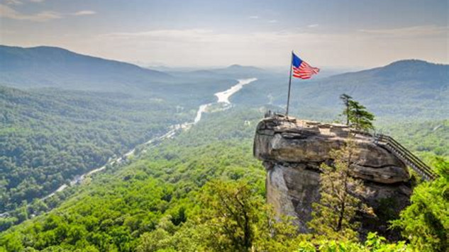 America at a Crossroads:The Erosion of American Democratic Ideals