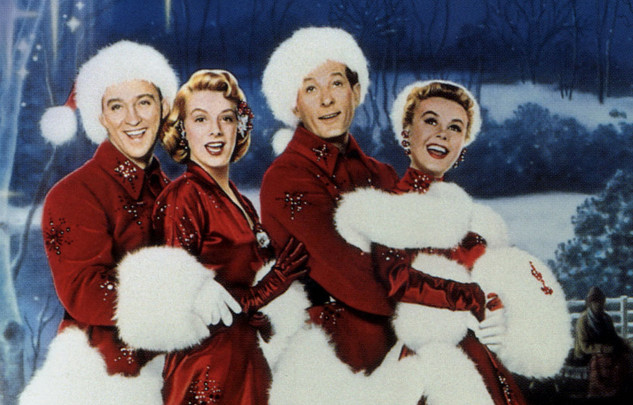 The Heartfelt Story Behind "Have Yourself a Merry Little Christmas" christmas songs 12 6