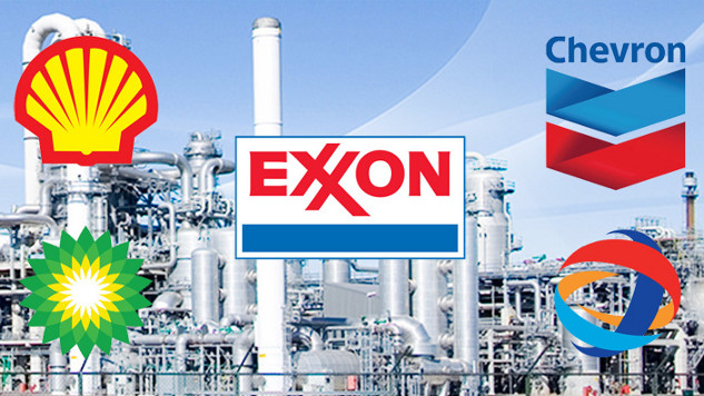 Big Oil's Decades-Long Gaslighting Campaign: Unraveling the Truth behind the Climate Crisis oil companies and climate change 7 24