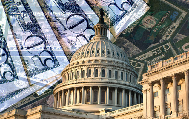 America's Ballooning Debt: Reckoning with Trillions