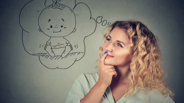 Weighing Parenthood in the Shadow of Global Warming whether to have children 11 27