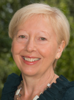 photo of Angela Garner