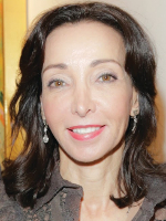photo of Jackie Heller, MD