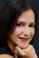 photo of Coline Monsarrat