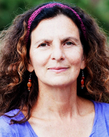 photo of Cheryl Pallant, PhD