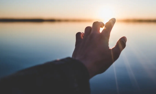 How To Live Beyond Hope?