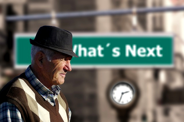 Rewire vs. Retire: Navigating Life's Next Upgrade