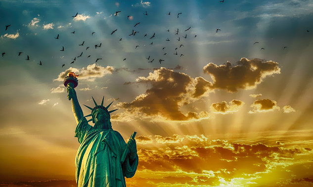 Family Ancestry Stories: Myths vs. DNA Facts statue of liberty
