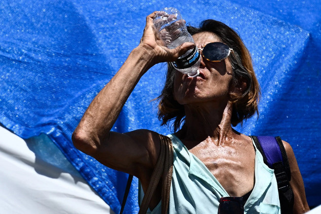 Human Survival in Extreme Heat: What You Need to Know