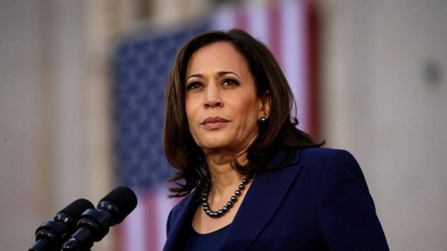 Kamala Harris 2024: A Vision for America