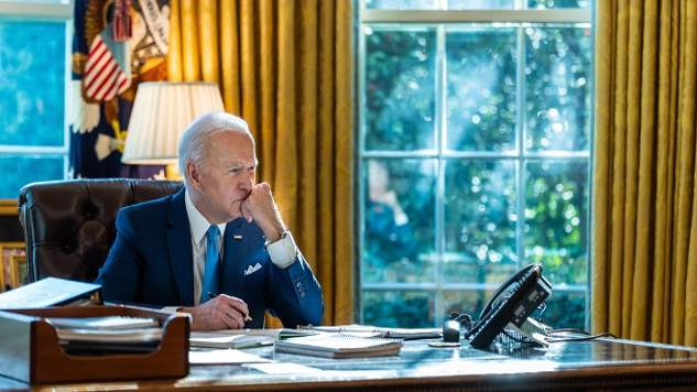 What are the facts behind Biden's job creation and inflation reduction?
