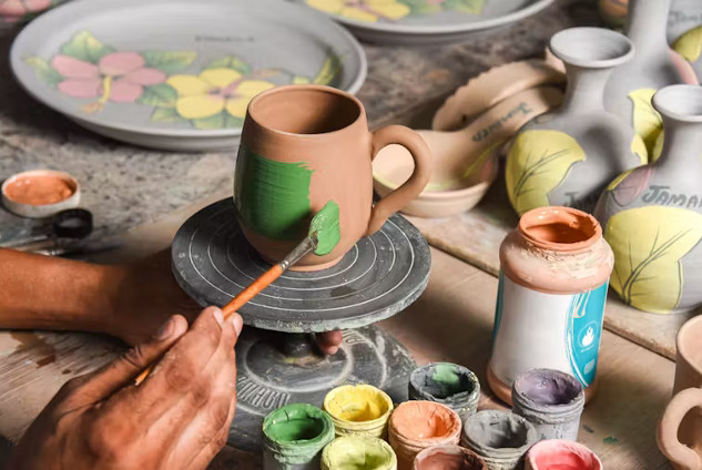 Why Making Art Boosts Your Brain and Health