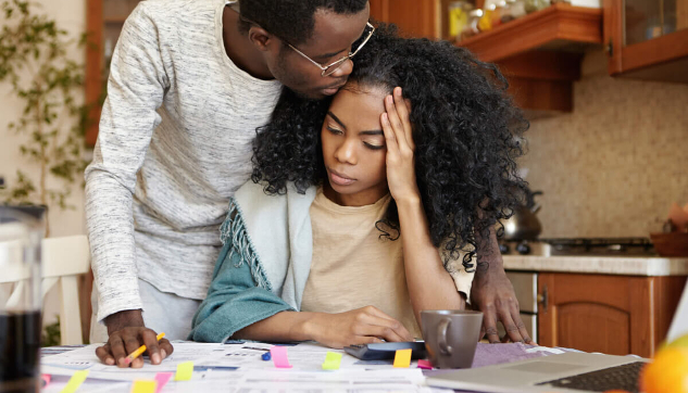 Who is to blame for today’s financial inequality?