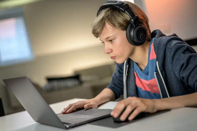 Does Music Help or Harm Focus? Find Out Is it bad to listen to music all the time? Learn how music can help or harm your focus and hearing health.